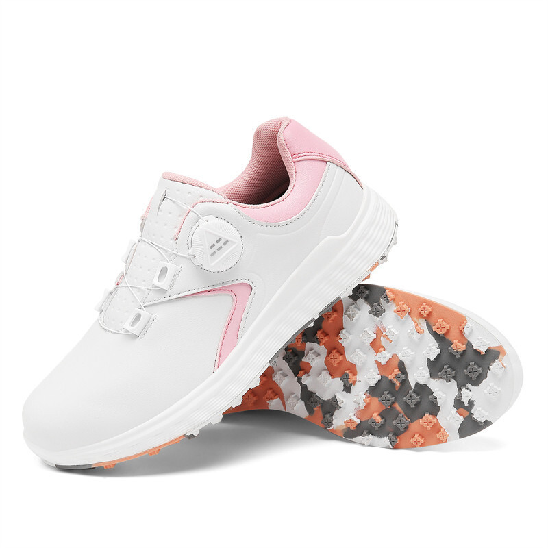 ddmytiger XT6630 men's and women's outdoor golf casual shoes breathable travel shoes C ddmythur
