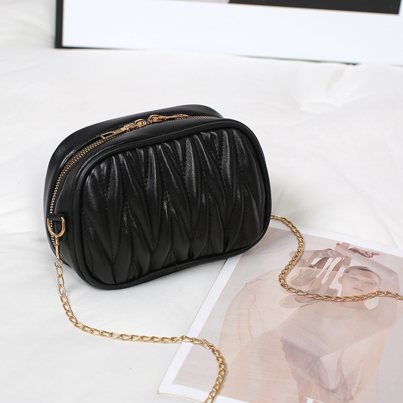 Womans Classic Style Chain Bag Women Satchel Bags Wallet Shoulder Bag Hand Bags Clutch Bags Purses Fashion DJD2409213