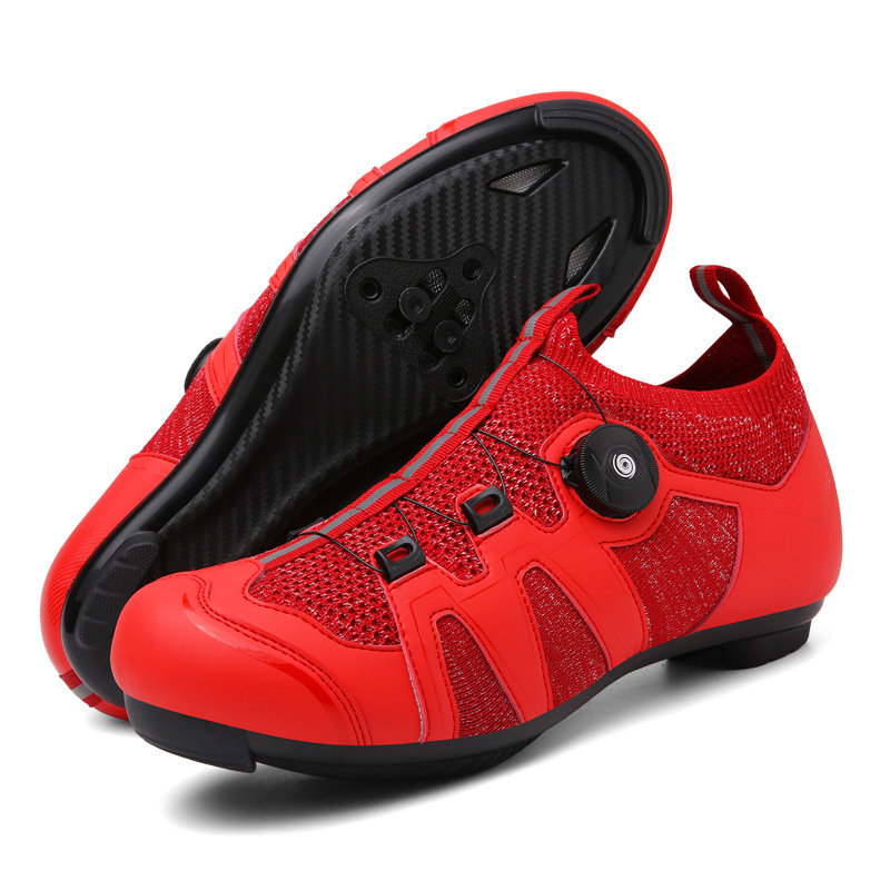 ddmytiger T79 Large Cycling Men's Power Assisted Road Professional Lock Bicycle Shoes Mountain Bike Women's Hard Bottom C ddmythur