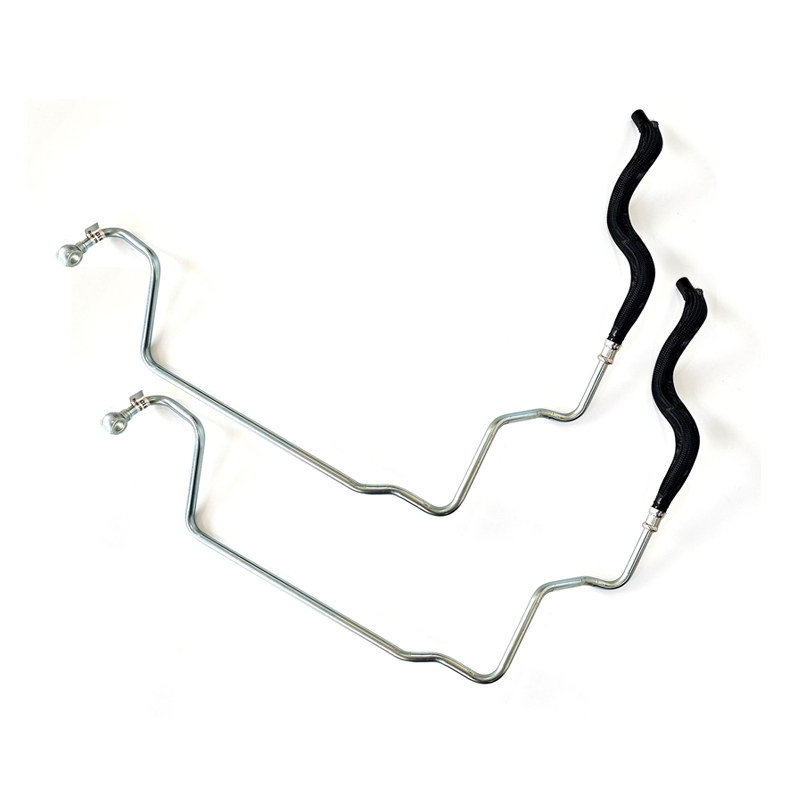 Power Steering Return Hose For Audi VW Seat Skoda VAG 1J1422891D