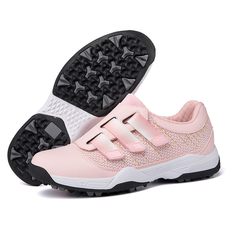 ddmytiger F6981 men's and women's outdoor golf oversized casual shoes breathable travel shoes C ddmythur