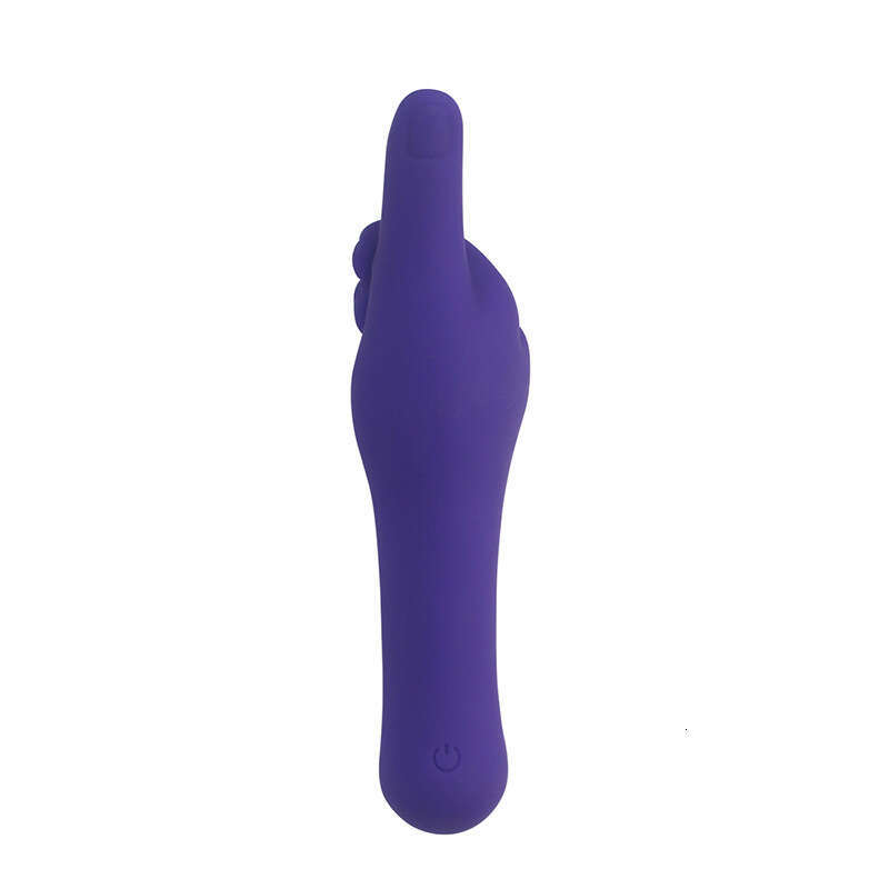 Haochi Afra Ms. Masturbates, Flites, Massage, USB Charging, Waterproof Magic Finger Shaking Rod