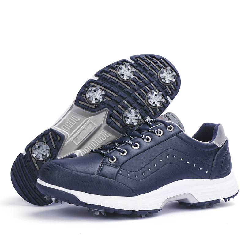 ddmytiger D716 hot selling fashionable casual activity nail sports golf shoes C ddmythur