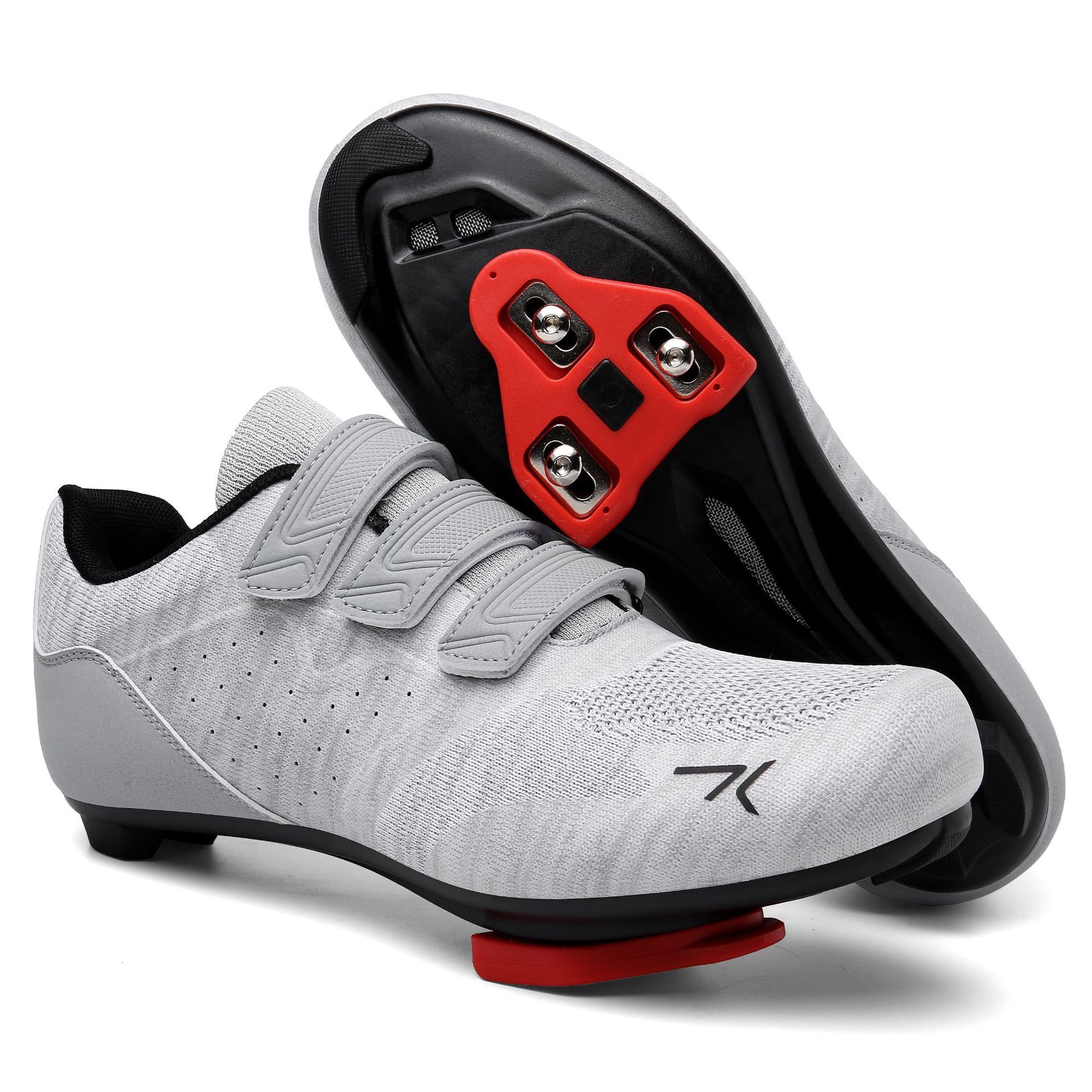 ddmytiger S8 Large Free Cycling Men's Power Assisted Road Professional Lock Bicycle Shoes Mountain Bike C ddmythur