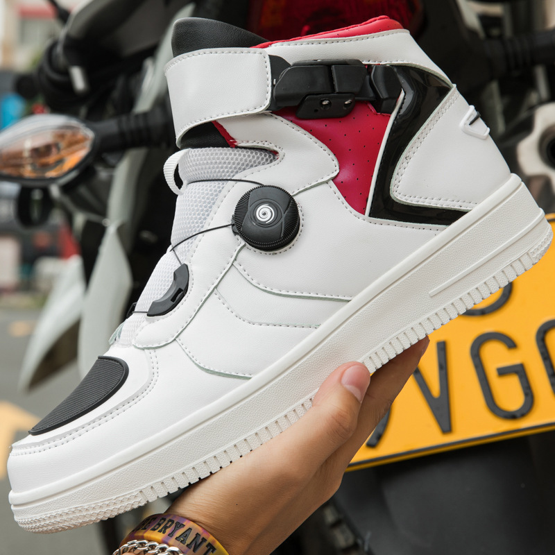 ddmytiger B99 New Riding Male and Female Knights Four Seasons Board Shoes Motorcycle Travel Clothing C ddmythur