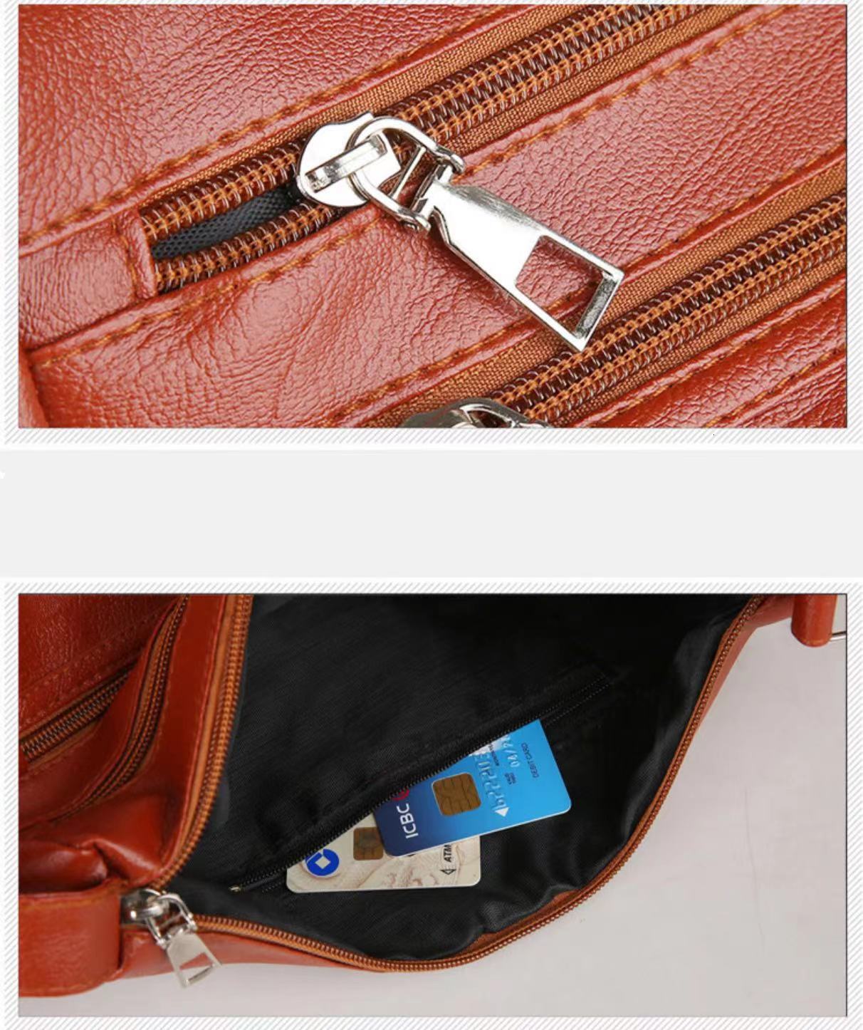 SUPERINN Acmevivi Women Crossbody Sgbag Handbag Wanita Bag Beg Tangan