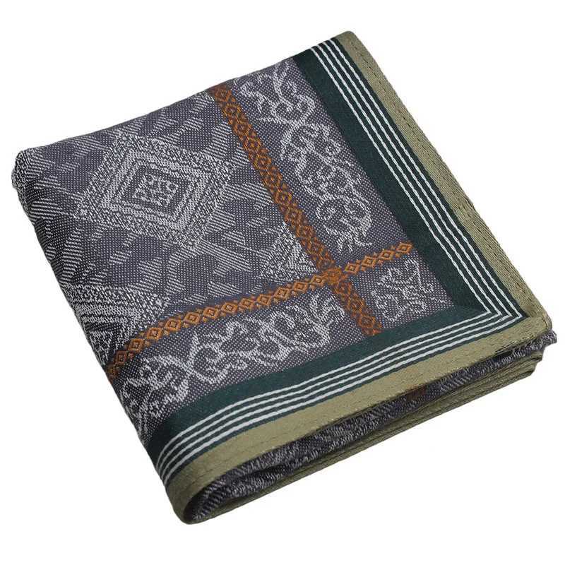 3 new square mens handles retro pockets square wedding parties business handles pocket towels party gifts W240921