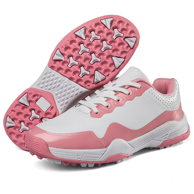 ddmytiger A991 straight golf casual fixed nail through balloon children's and men's shoes C ddmythur