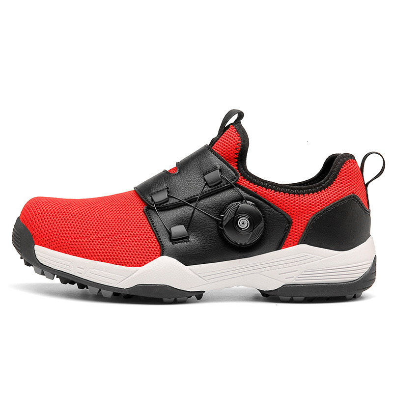 ddmytiger Golf casual caddies fashionable running shoes women's rotating buckle shoes C ddmythur