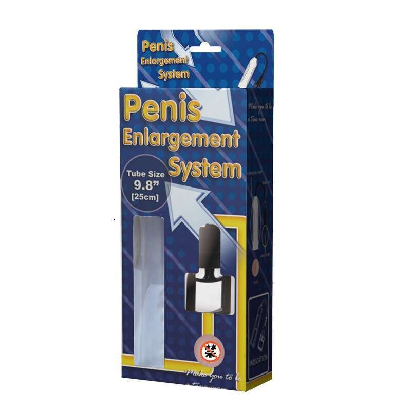 Pretty Love Real Women Vaginal Enlargement Vacuum Penis