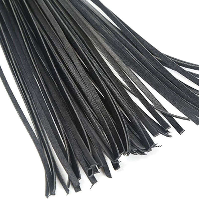 SM Props Sex Whip Mild Training SP Cross border Hot Selling Leopard Pattern Sex Whip Alternative Adult Products