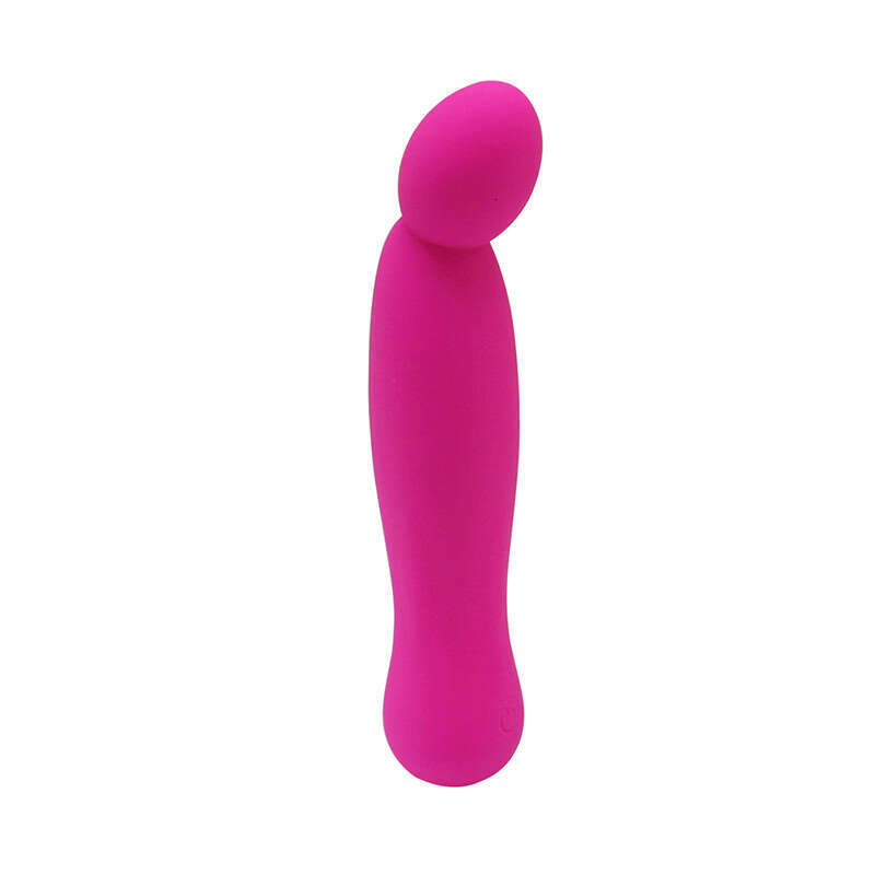 Haochi Afra USB charging waterproof silicone female G-spot vibrator