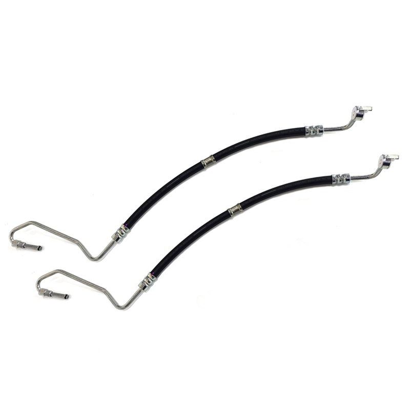 Toyota Corolla 98-02 1.8L Chevrolet Prius 44410-02042 Power Steering Pressure Hose Assembly