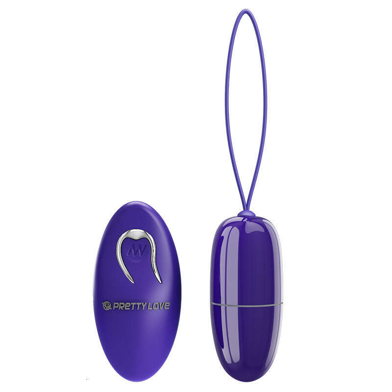 Baile Passion Fun Jumping Egg Female Masturbator BI-014865WL pretty love vibrator