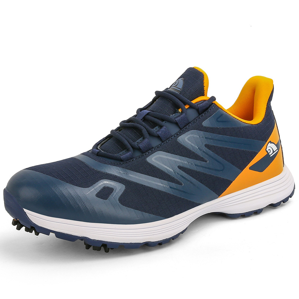 ddmytiger D915 Straight Golf Casual Men's Activity Nail Breathable Shoes C ddmythur