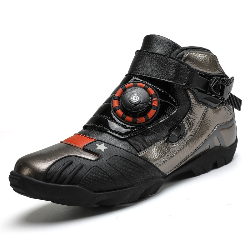 ddmytiger 10001 riding shoes men's four season off-road women's racing short boots motorcycle travel equipment C ddmythur
