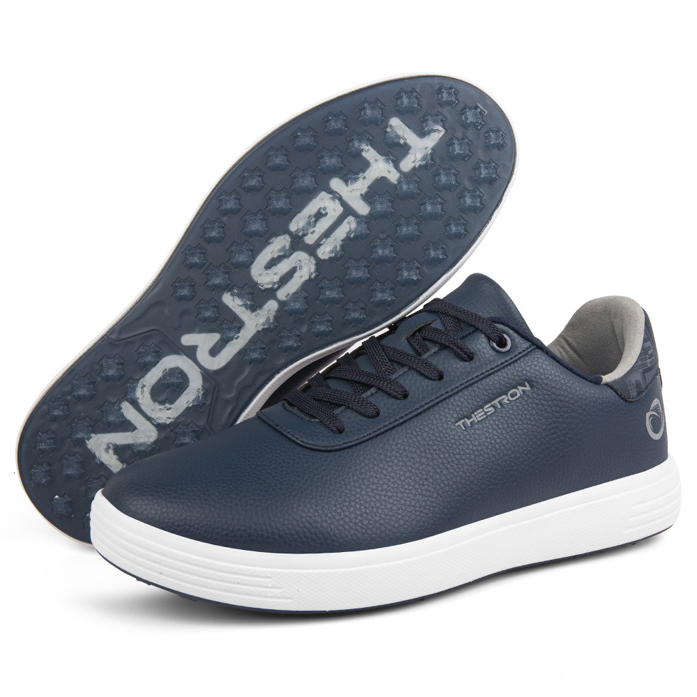 ddmytiger B01 Large Anti slip Men's Golf Shoes Casual Sports Board Shoes C ddmythur