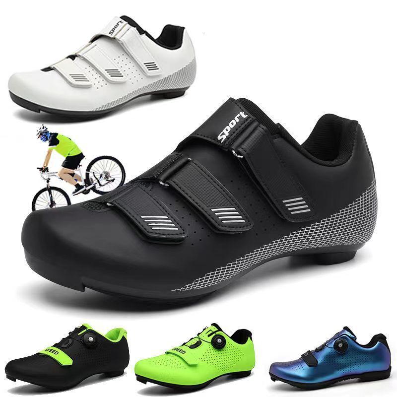 ddmytiger 9911 Outdoor Breathable for Men and Women Mountain Road Lock Cycling Shoes Now C ddmythur