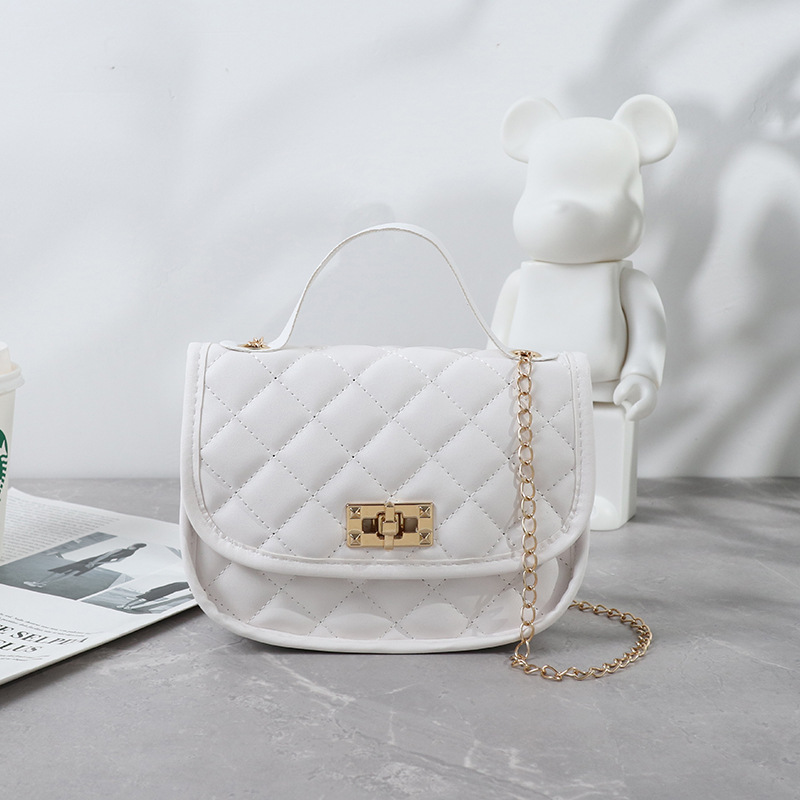 Womans Chain Bag Satchel Bags Women Classic Style Wallet Shoulder Bag Hand Bags Clutch Bags Purses Fashion DJD2409212