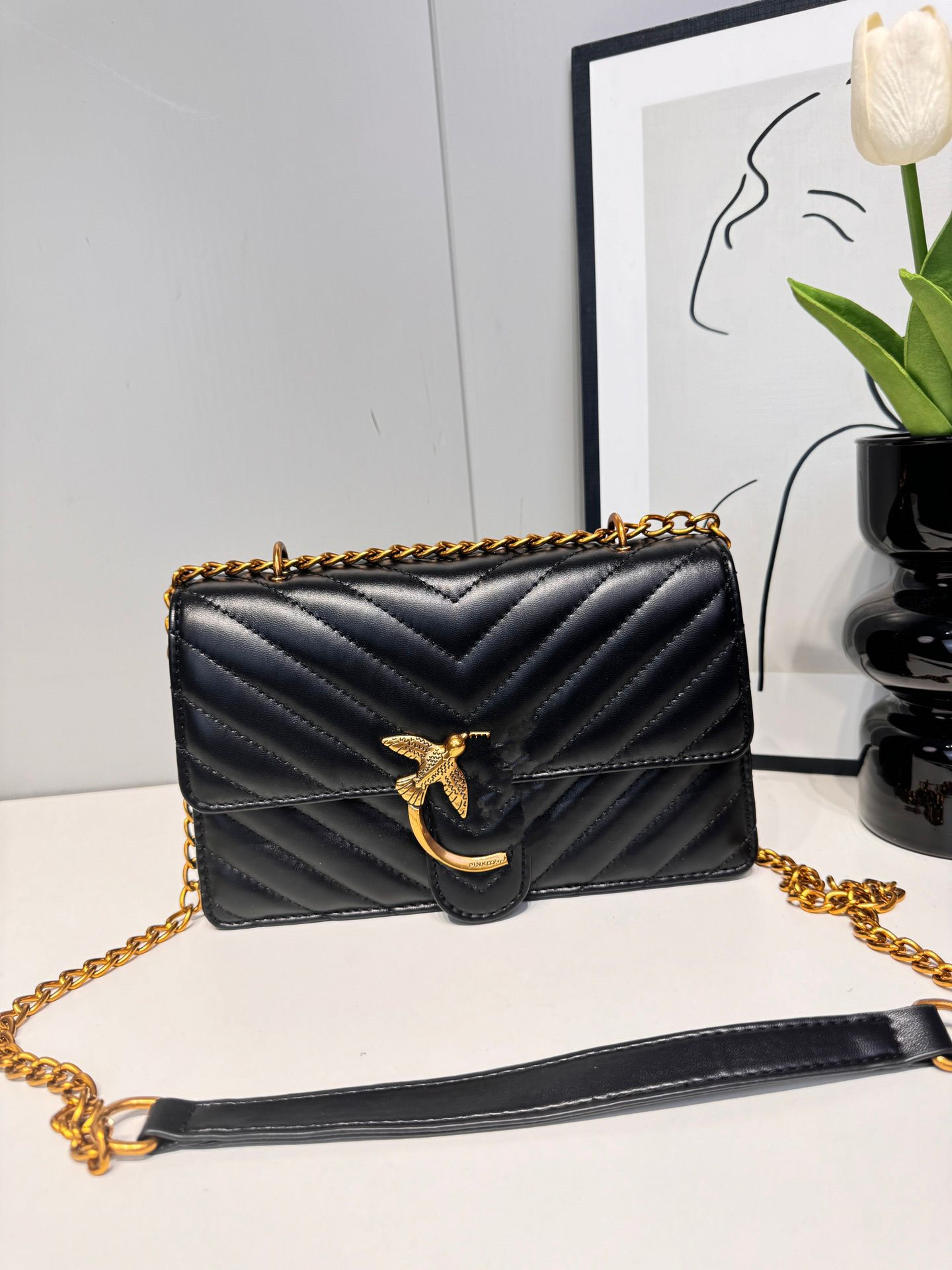 9r0 luxury designer bag handbag high quality shoulder bags black hobo crossbody Shoulder Bags women bag purses cross body Fashion Bags handbags for women dhgate