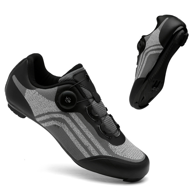 ddmytiger 399 Large Highway Lock Bottom Breathable Men's and Women's Cycling Wear resistant Mountain Bike Shoes C ddmythur
