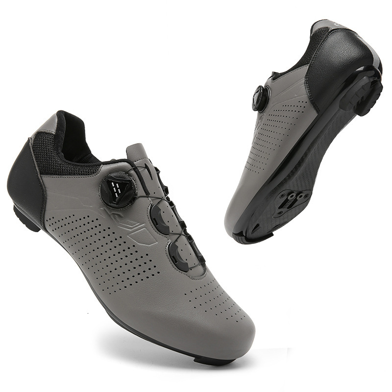 ddmytiger XT530 Highway Men's and Women's Mountain Lock Outdoor Assist Cycling Shoes C ddmythur
