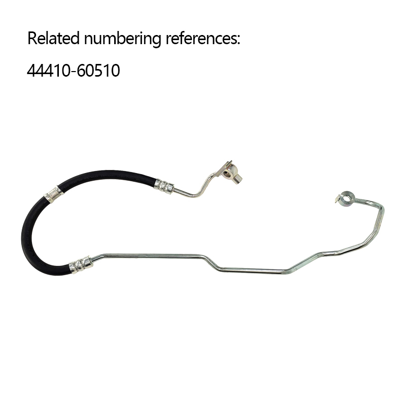 Power Steering Pressure Hose Assembly For Lexus LX470 1998-2002 Land Cruiser 44410-60510