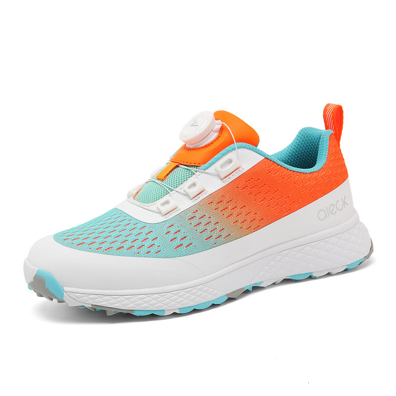 ddmytiger X1 Straight Golf Sneakers Casual Women's Fixed Nailing Balloon Children's and Men's Shoes C ddmythur