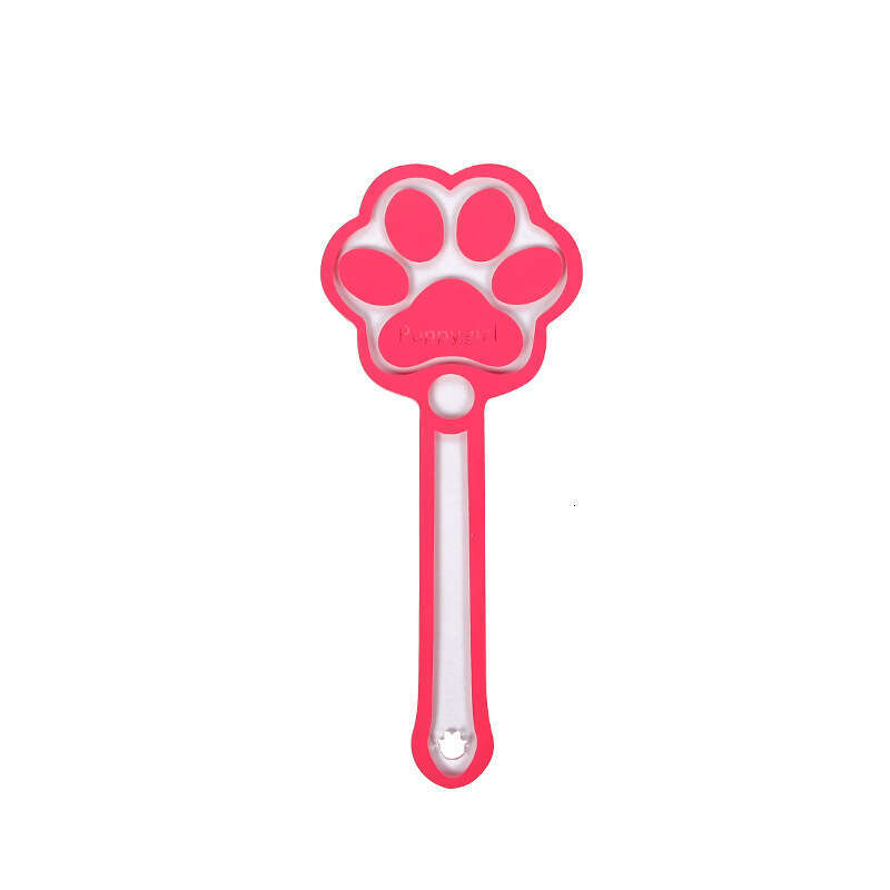 Sex toys SM props Acrylic cat paw racket SM punishment training spanking racket Alternative adult products