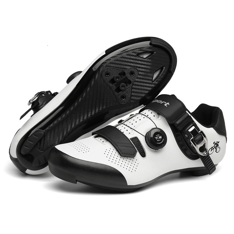 Size Ddmytiger Straight Cycling With Hard Soles Outdoor Mountain Bikes Locked Shoes For Breathable Road C Ddmymonkey