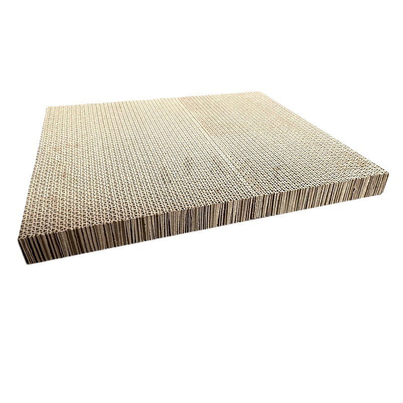 Halloween Cat scratch board Replacement core Scratch-resistant board Corrugated cat scratch a hair replacement