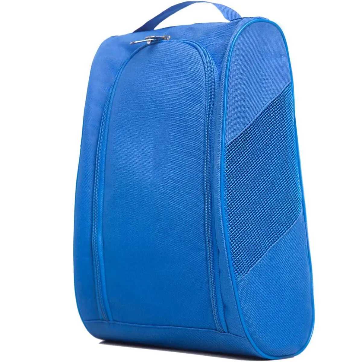 Portable football boot bag golf football shoe bag W240921