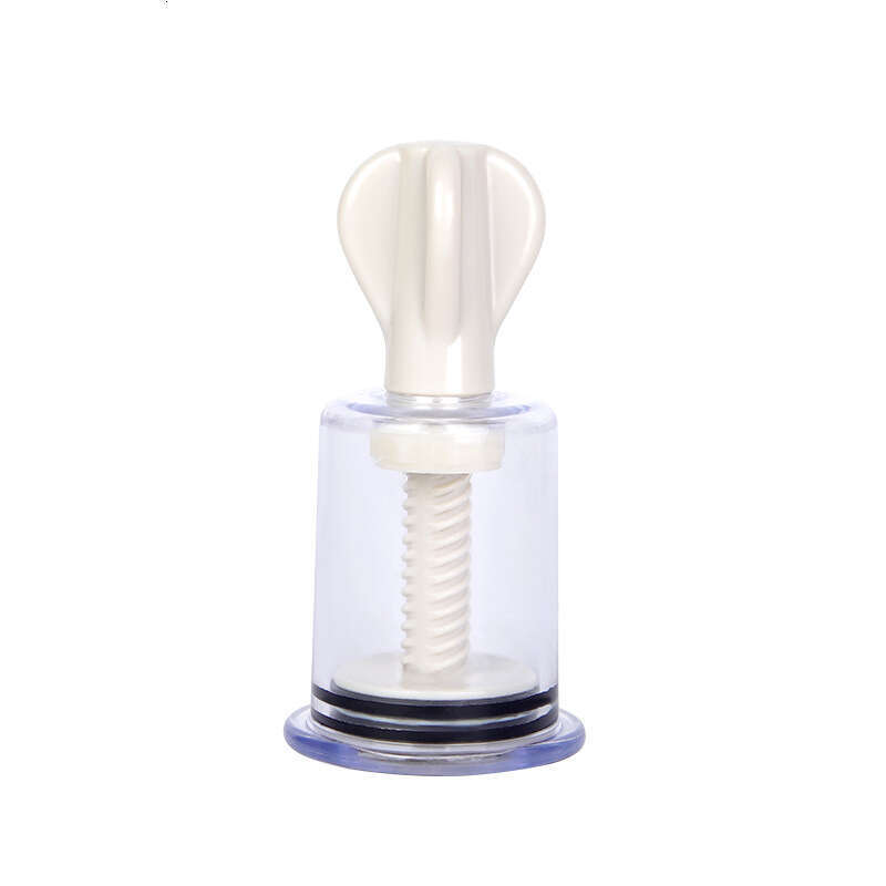 Adult sex toys, vacuum breast pump, teasing and stimulating, breast pump for women, vaginal pump for hair replacement