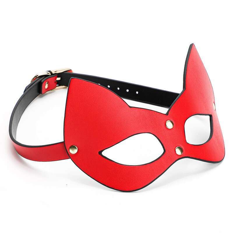 Cross border exclusive provocative and flirtatious sex products for women's nightclubs, masked sex masks, party sex masks, wholesale