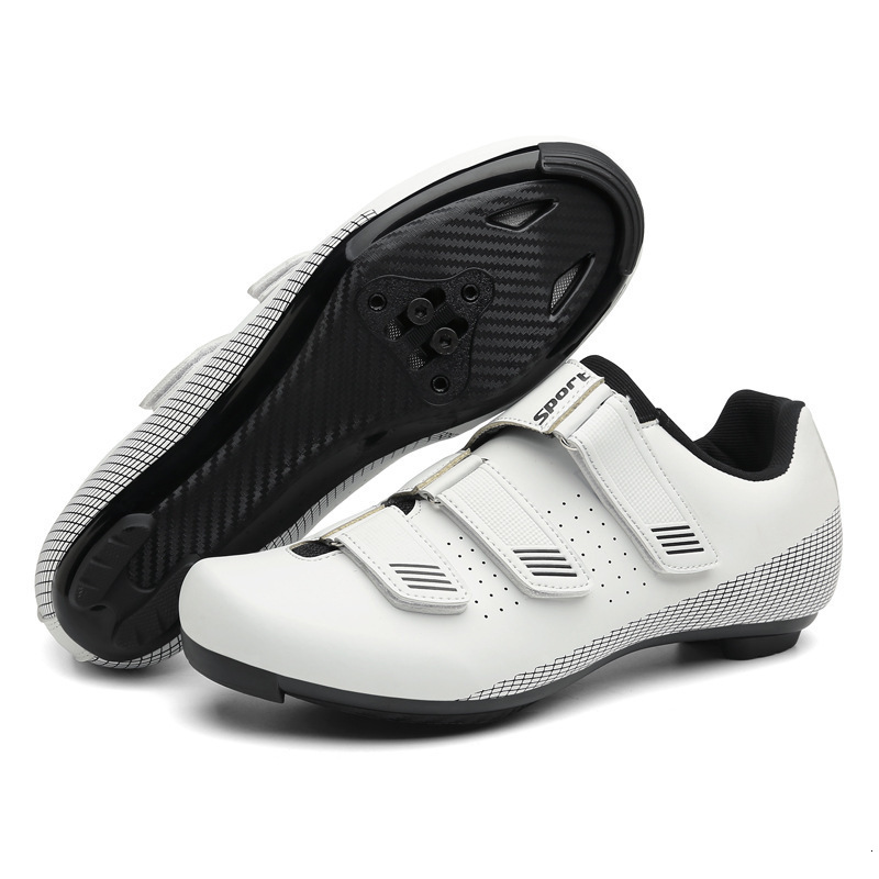 ddmytiger 9911 Men's Outdoor Cycling Breathable Road/Mountain Nylon Large Bottom Bicycle Lock Shoes C ddmythur