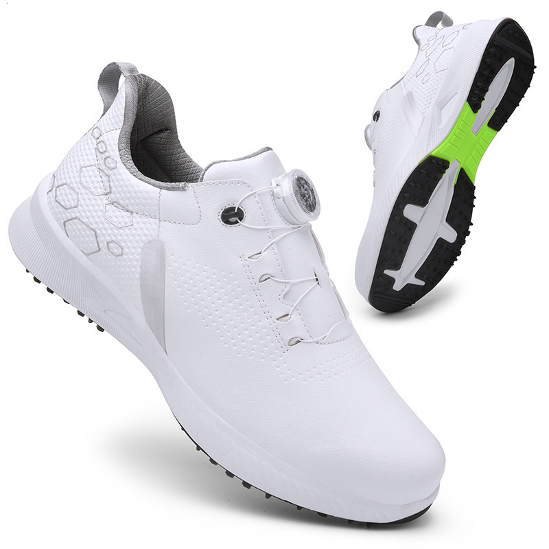ddmytiger New Sneakers for Men and Women Broken Nails Casual Sports Shoes Slippery Golf Shoes C ddmythur