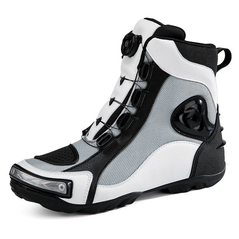 ddmytiger 302 Mountain Racing Off road Four Seasons Motorcycle Travel Equipment Wear resistant Anti slip Men's and Women's Road Cycling Shoe