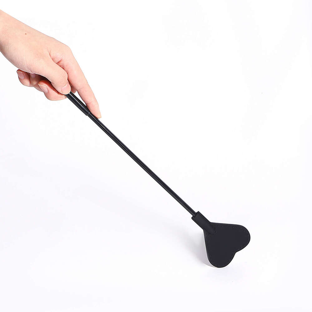 SM prop sex training racket SP torture device long pole sex silicone racket love sex racket adult products