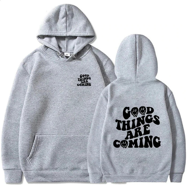 2024 SOLY HUX Mens Letter Hoodie Casual Slogan Pattern Long sleeved Street Pullover Harajuku Unisex 240910