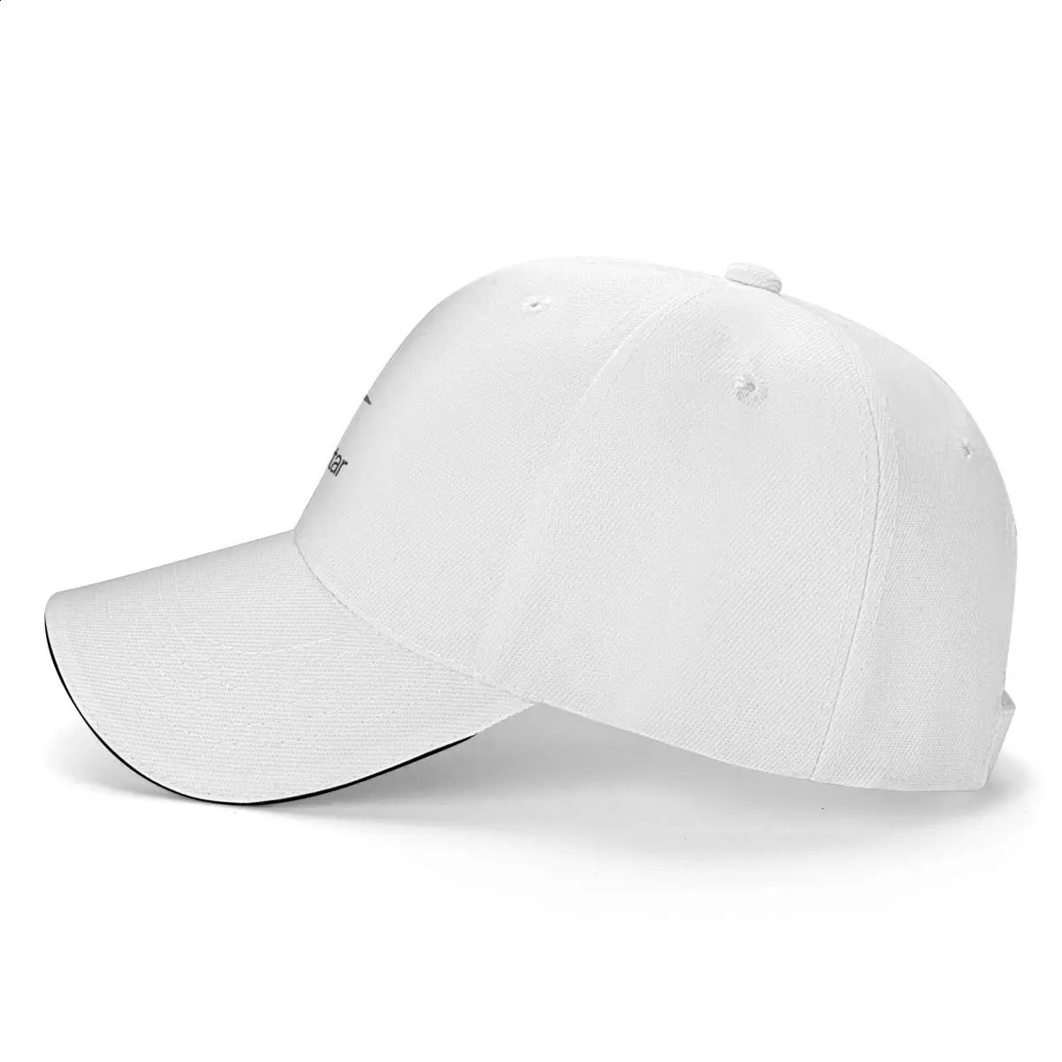 polestar automotive polestar Baseball Cap Big Size Hat Rugby Icon Golf Men Womens 240913