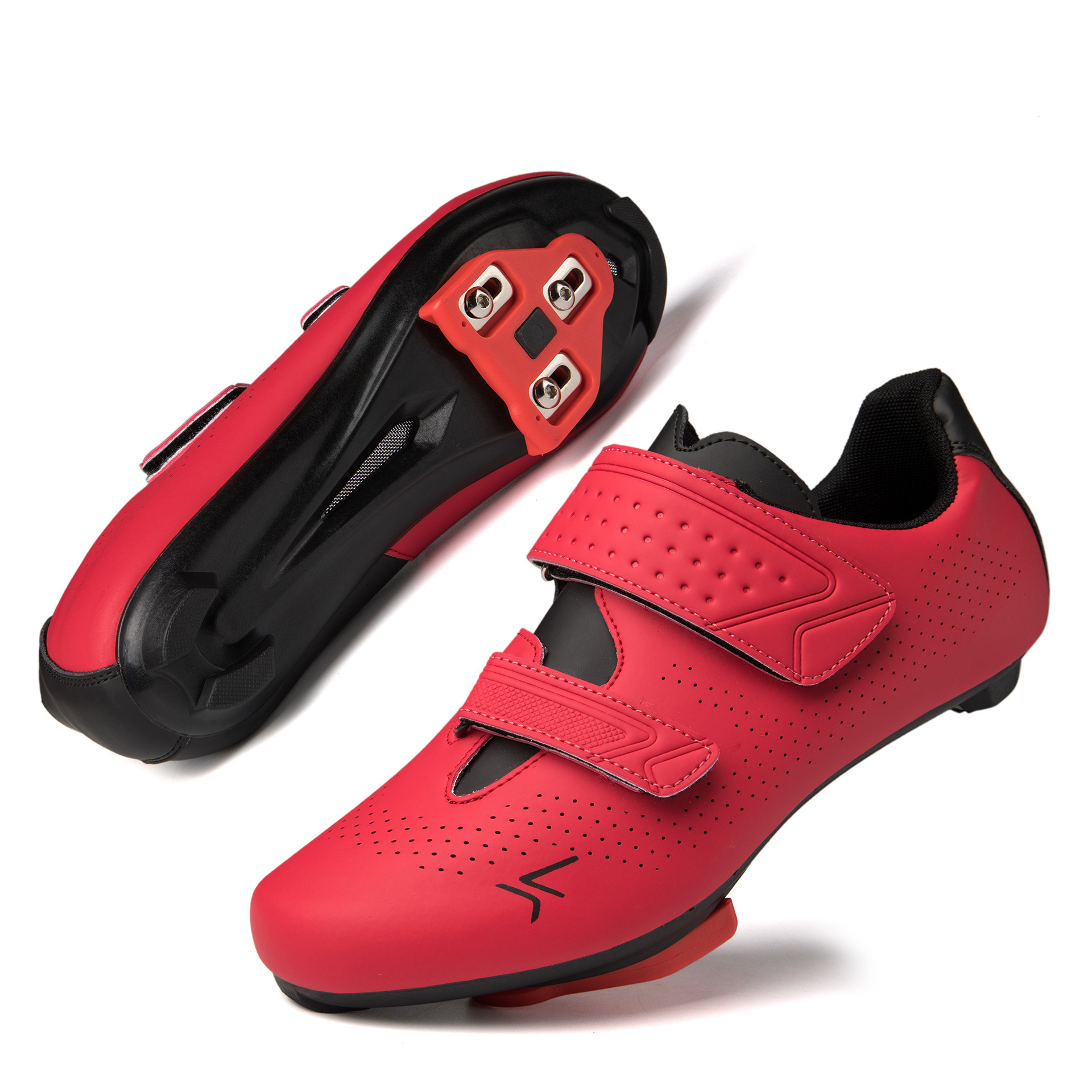 ddmytiger A12 Highway Men's and Women's Mountain Lock Outdoor Assist Cycling Shoes C ddmythur