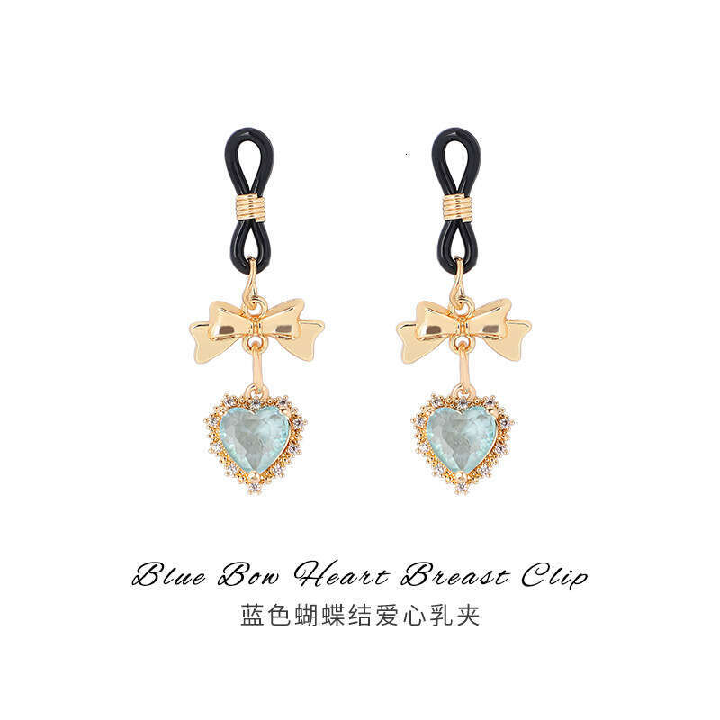 SM sex toys for women, masturbation toys, clitoral clips, humiliation training, bow tie, love breast clip, breast bundle