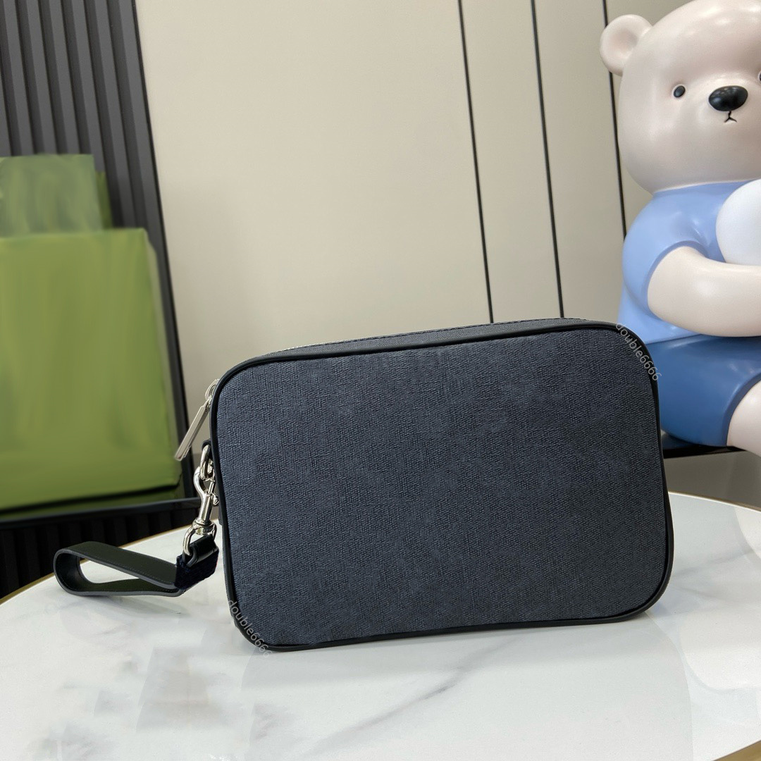 Clutch Bag Tote Top Handbag Bag Shoulder Bags Men Fashion Casual Luxury Designer TOP Quality Purse Pouch Card case, phone case, key case, Casual bag