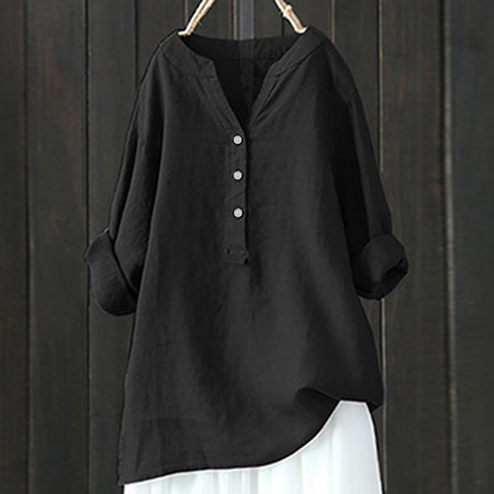 2024 New Women's Loose Long Sleeve Plus Size Shirt Summer Elegant Shirt Street Fashion Women's Clothing Holiday Extra Large T-shirt Free Shi