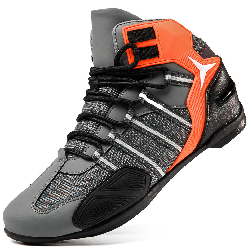 ddmytiger S3910 Mountain Racing Off road Four Seasons Motorcycle Travel Equipment Wear resistant Anti slip Men's and Women's Road Cycling Sh