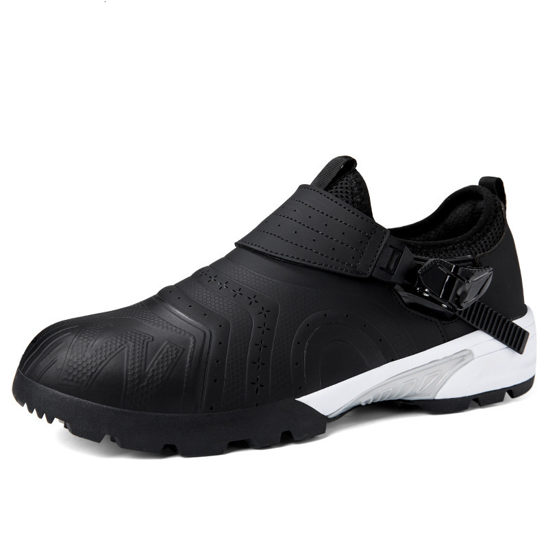 ddmytiger New Caddy Knob Turn Shoes Men's and Women's Golf Shoes C ddmythur