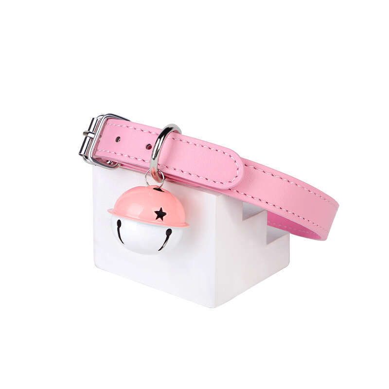 SM Sex Toys Maid Bell Collar SM Training Traction Collar Female Alternative Neck Collar Joker Adult Products