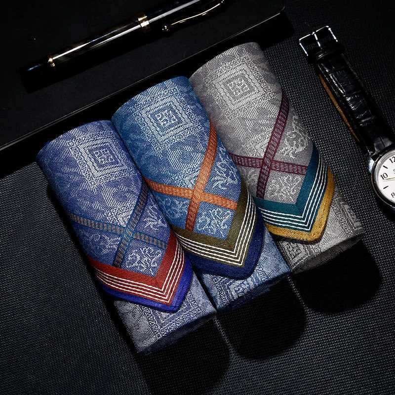 Can use sketch patterns British style and elder style male handicrafts with soft and absorbent fabrics W240921