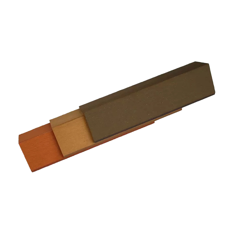 flooring edging skirting board solid plastic wood flooring keel plastic stainless steel buckle screw accessories
