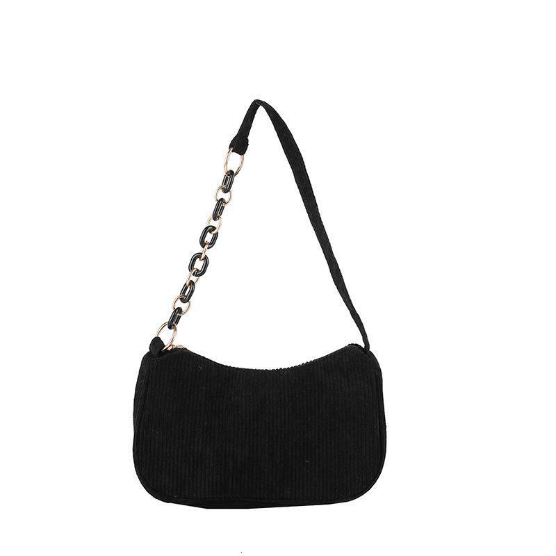 2024 New Designer Wallet Artistic Cloth Simple Leisure Velvet Single Shoulder Women's Solid Color Mini Crossbody Bag, Portable Canvas Bag Free Sh